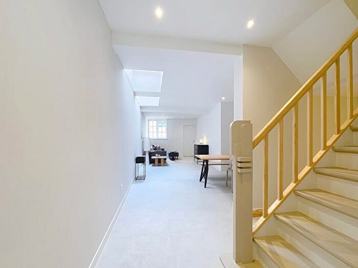 Hamelstraat, A : Maison 4 pièces à vendre