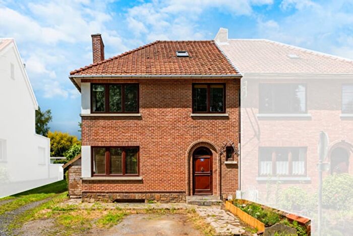Maison 15 pièces à vendre - Boulevard du Centenaire, ChaumontGistoux