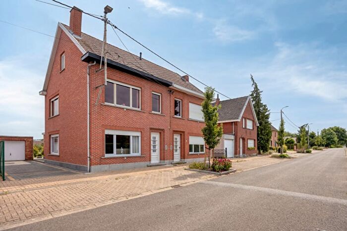 Leireken, Londerzeel - Maison 3 pièces à vendre