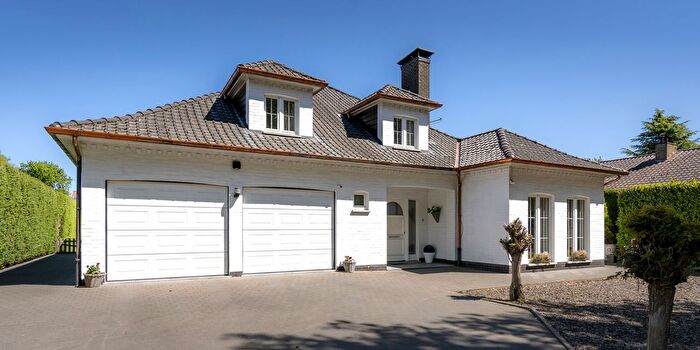 Maison 4 pièces à vendre - Ringlaan, MechelenaandeMaas