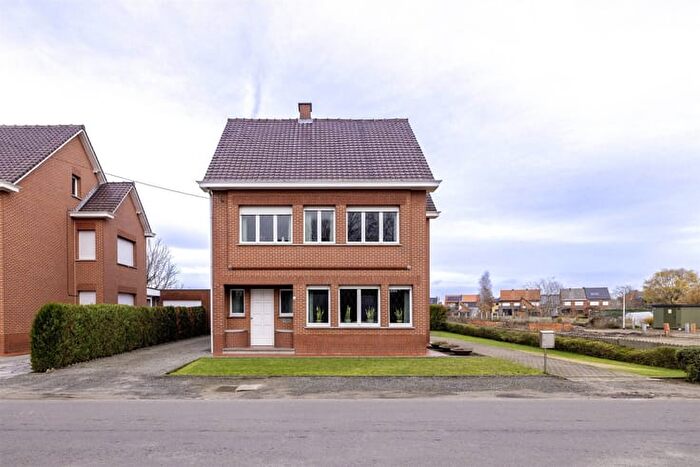Maison 3 pièces à vendre - Molenstraat, LAAKDAL