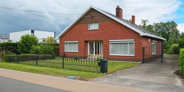 Maison 3 pièces à Lindestraat, Stevoort, à vendre