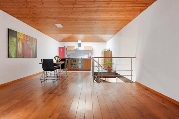 Perenstraat, Antwerpen - Maison 5 pièces à vendre