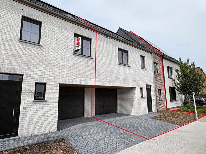 Maison 4 pièces à vendre à Vossensteert, SintKruis