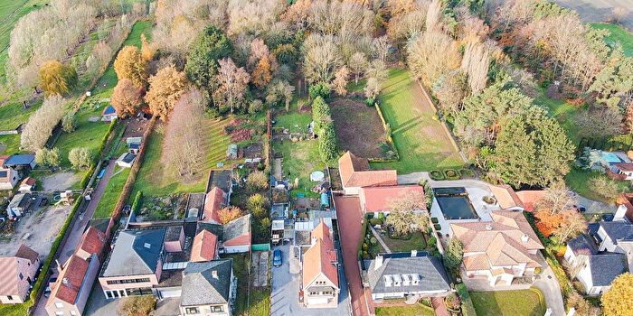 Maison 3 pièces à vendre - Leemweg, SintLaureins