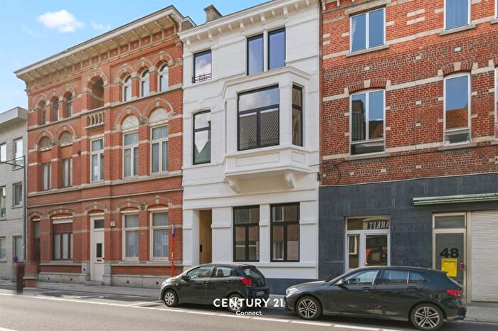 Maison 5 pièces à vendre à Naamsesteenweg, Leuven