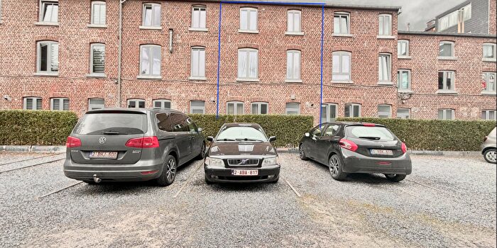 Maison 2 pièces à Rue de Seraing, Liège, à vendre
