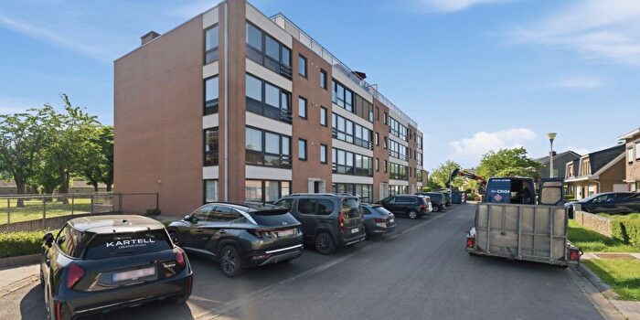 Appartement à vendre à Ploemeurlaan, Diksmuide