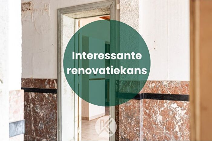 Nijverheidsstraat, ErpeMere : Maison 10 pièces à vendre