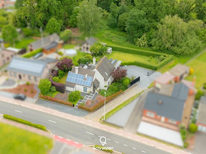 Maison 16 pièces à vendre à Boekterheide, HeusdenZolder