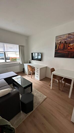 Avenue SaintPancrace, Kraainem : Appartement à louer