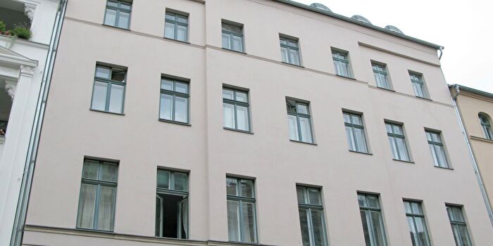 Appartement à Liège, Luik, à vendre