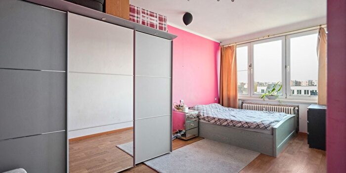Appartement 3 pièces à vendre à Mercatorstraat, Antwerpen