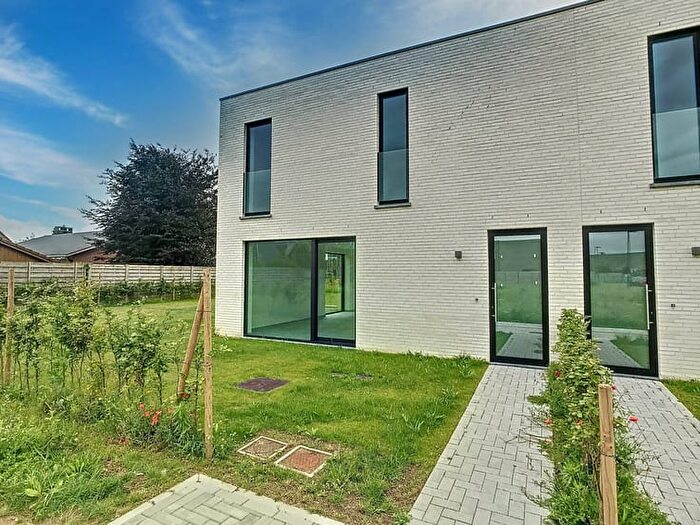 Maison 3 pièces à louer à Barrierstraat, SintElooisVijve