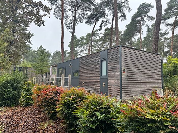 Maison 6 pièces à vendre - Molenblookstraat, E