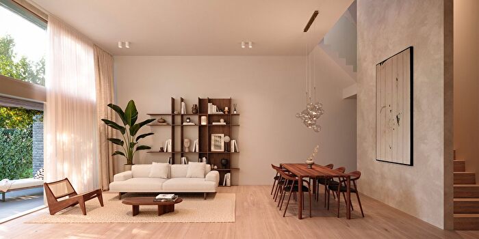 Maison 3 pièces à vendre - Fromentinstraat, Antwerpen