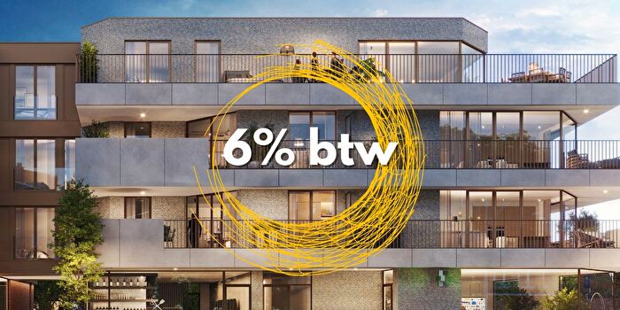 Appartement à Diesterstraat, Tessenderlo, à vendre