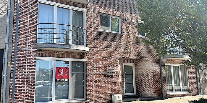 Appartement 2 pièces à louer - Heldenplein, Oostham
