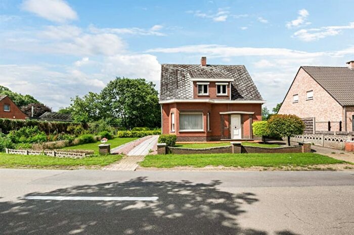 Maison 3 pièces à Gompeldijk, Mol, à vendre