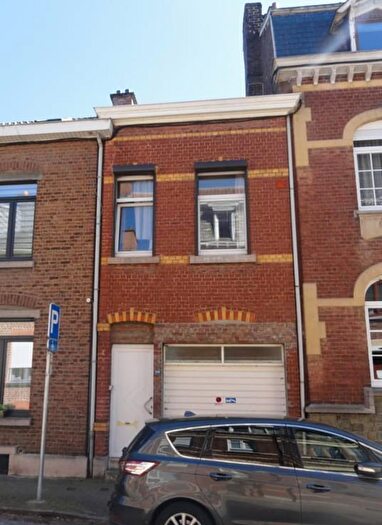 Rue du Paradis, Verviers - Maison 1 pièce à vendre