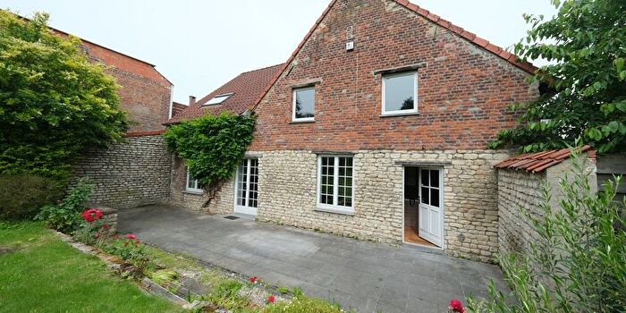 SintPietersplein, WezembeekOppem - Maison 4 pièces à louer