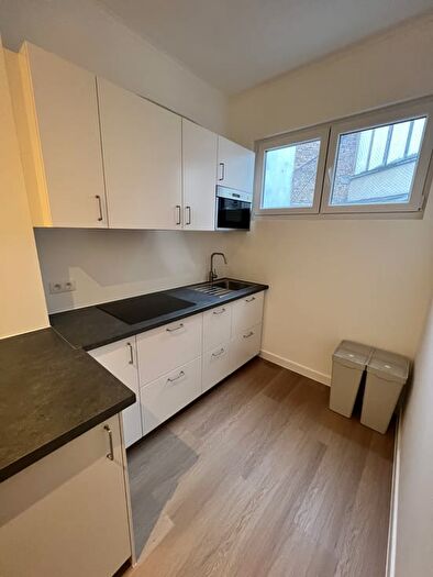 Beeldhouwersstraat, Antwerpen - Appartement 1 pièce à louer