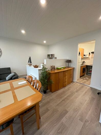 Boulevard Bara, Tournai - Appartement à louer
