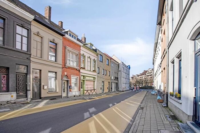 Maison 3 pièces à vendre - Wandelingstraat, Kortrijk