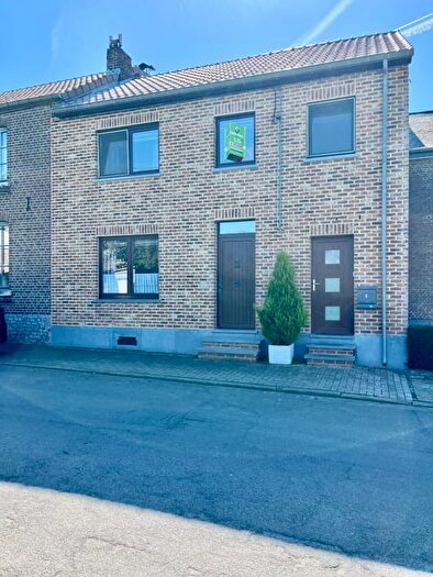 Rue Des Peupliers, Waremme : Maison 3 pièces à vendre