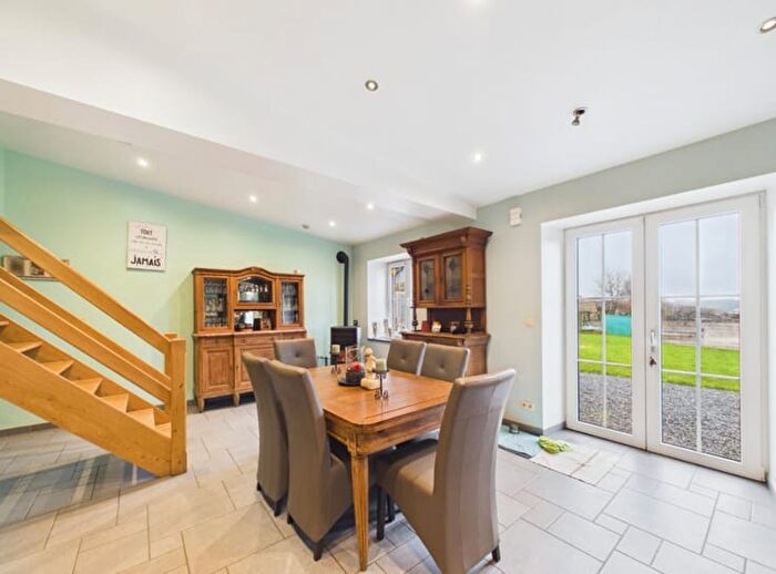 Rue SaintJeanBaptiste, A - Maison 2 pièces à vendre