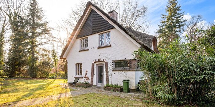 Kalmthoutsesteenweg, Kapellen : Maison 3 pièces à vendre