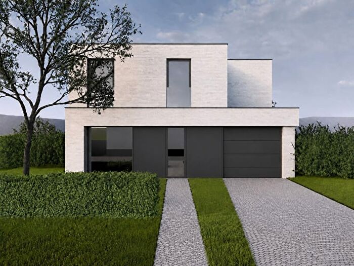 Houtstraat, A : Maison 1 pièce à vendre