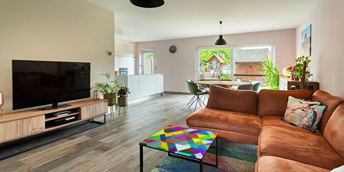 Maison 5 pièces à vendre - Beekveld, Lint