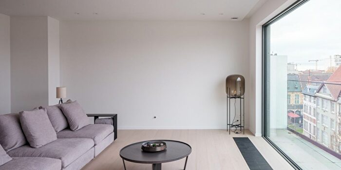 Appartement 3 pièces à vendre - Rijselsestraat, Kortrijk