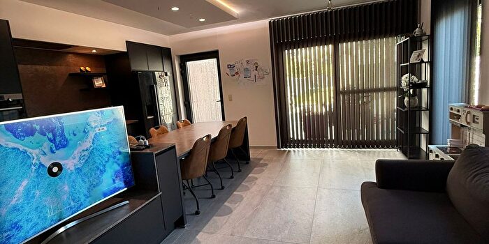 Hospitaalstraat, Koersel - Maison 4 pièces à vendre