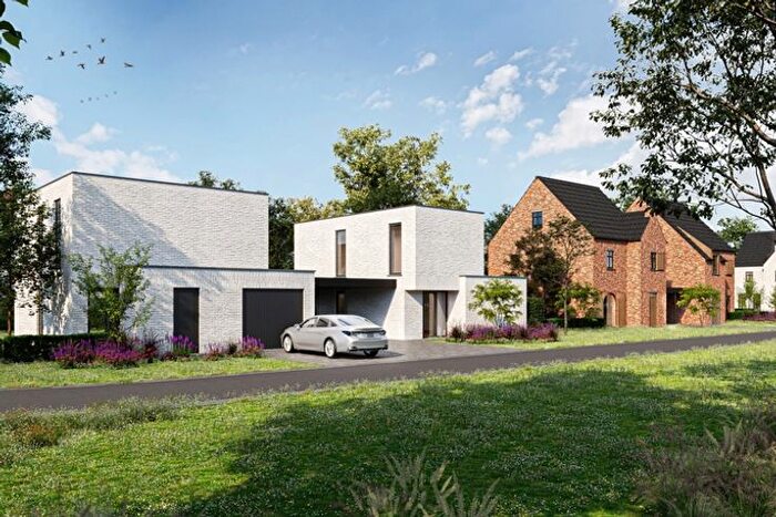 Maison 3 pièces à vendre à Paulina Smeetslaan, DilsenStokkem