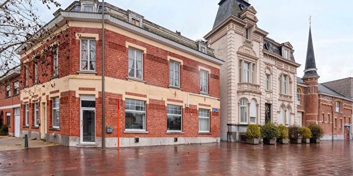 HeffenDorp, Mechelen : Maison 2 pièces à vendre