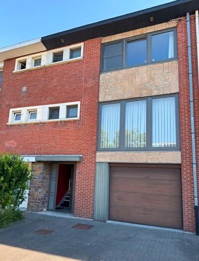 Maison 8 pièces à vendre - Rue de la CroixRouge n, Mouscron