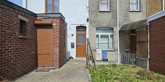 Maison 2 pièces à vendre à rue Ferrer, Anderlues