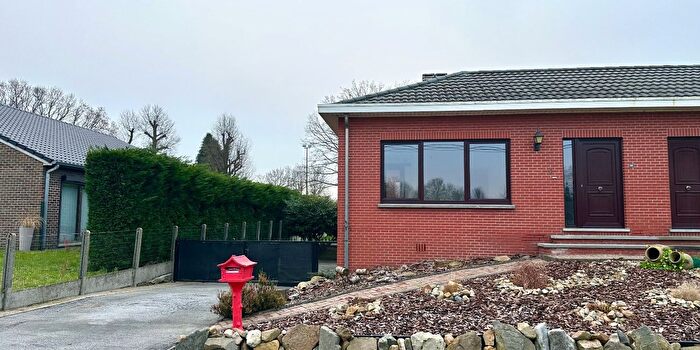 Berkenstraat, Houthalen - Maison 2 pièces à vendre