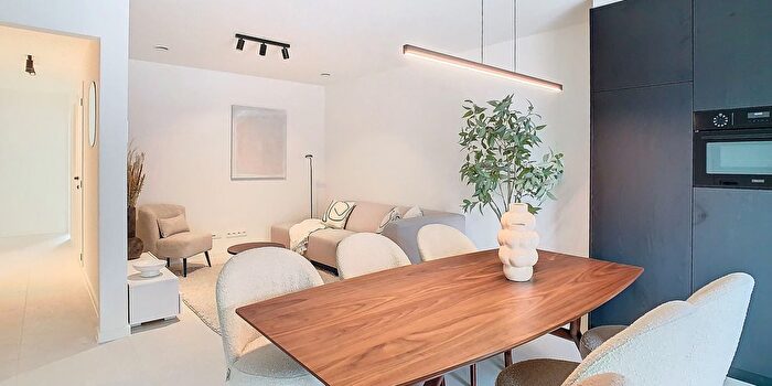 Appartement 2 pièces à vendre à Korenstraat, Bilzen