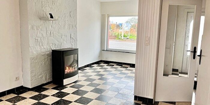 Maison 2 pièces à Durmstraat, Zomergem, à vendre