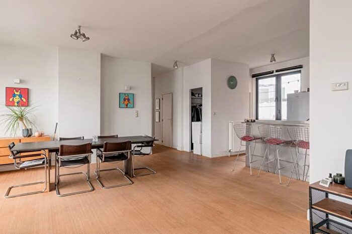 Kronenburgstraat, Antwerpen - Appartement 2 pièces à vendre