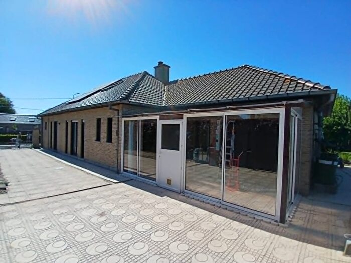Speelstraat, Kruisem - Maison 3 pièces à vendre