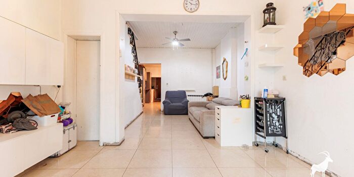 MarchienneauPont, Henegouwen : Maison 3 pièces à vendre