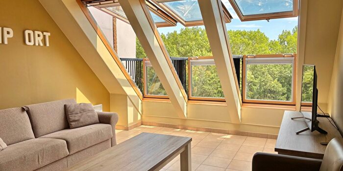 Appartement 1 pièce à Elisalaan, Nieuwpoort, à vendre