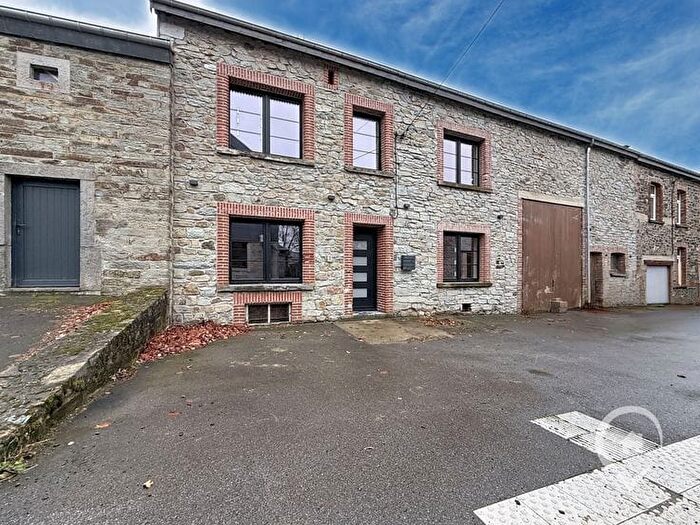 Maison 6 pièces à RUE DE GRAIDE, NAOME, à vendre