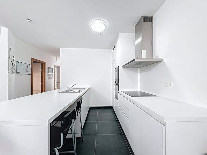 Bloemstraat, Londerzeel : Appartement 1 pièce à vendre