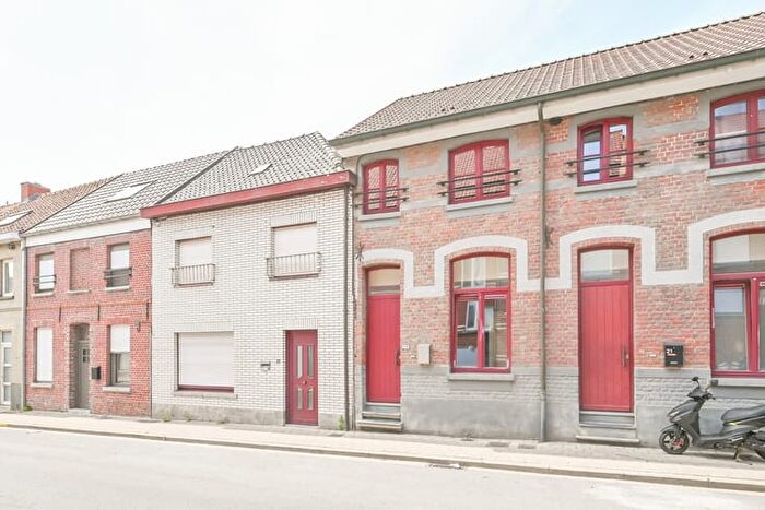 Maison 10 pièces à vendre à Reperstraat, Izegem