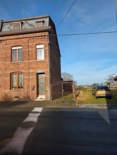 Maison 4 pièces à vendre - Rue De Velroux, Grâcehollogne